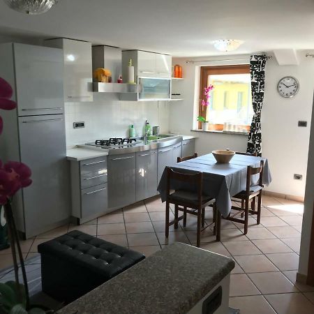 Casa Vacanze Nicoletta Aosta Exterior foto