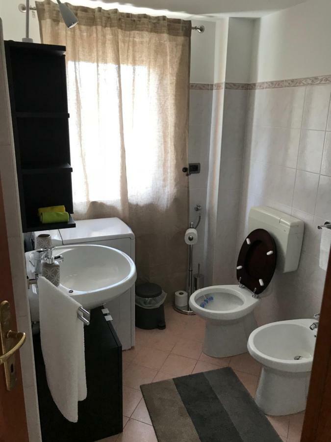 Casa Vacanze Nicoletta Aosta Exterior foto