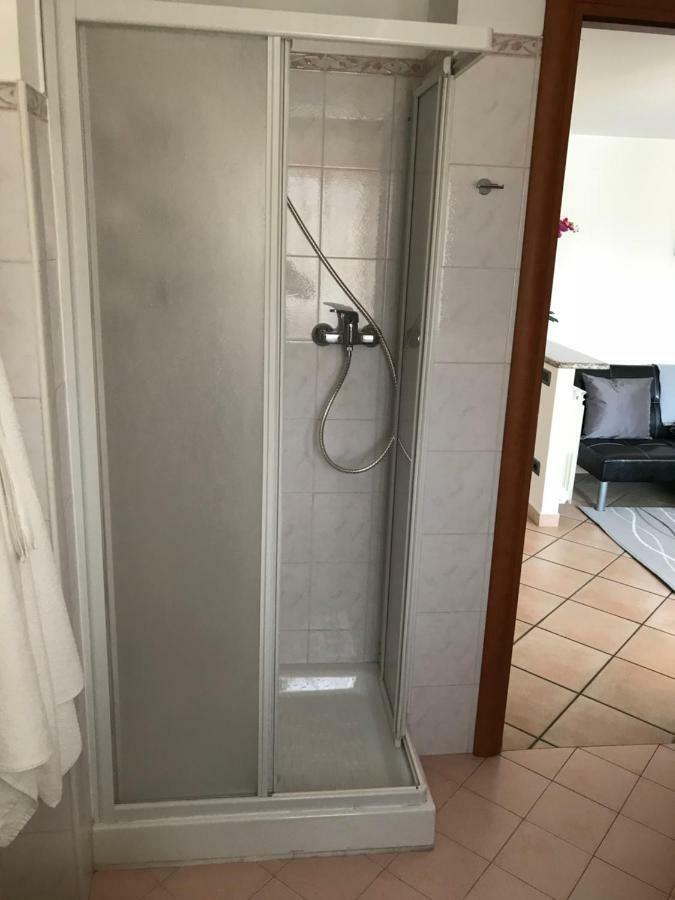 Casa Vacanze Nicoletta Aosta Exterior foto
